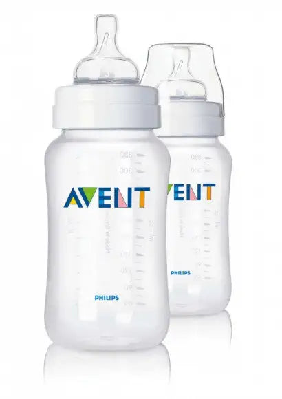 Avent Anti-Colic Feeding Bottles