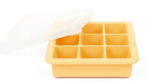 Haakaa Baby Food and Breast Milk Freezer Tray - Babyonline