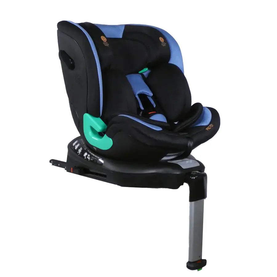 Babyelle NEXT 360 Rotate, Isofix