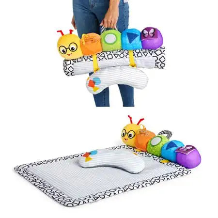 Baby Einstein Play Mat Has 16,000 Ratings - Today's Parent
