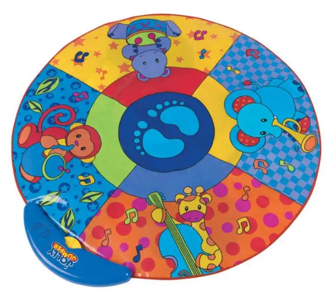 Jolly Jumper Musical Mat - Babyonline