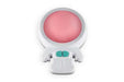 Zed the Vibration Sleep Soother and Nightlight by Rockit - Babyonline