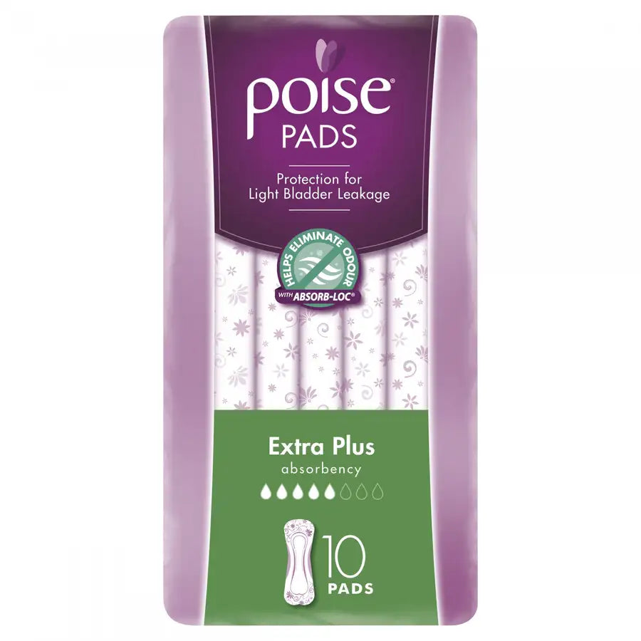 Poise® Light Liners (18pcs)Pack
