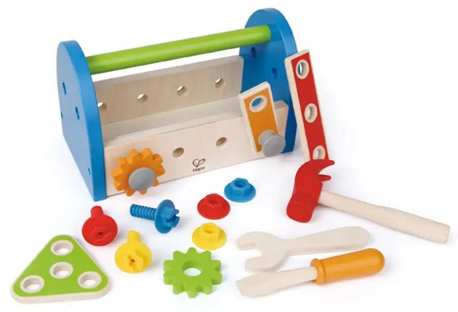 Hape Fix-It Tool Box - Babyonline